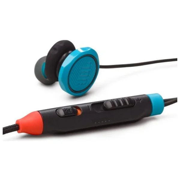 Jbl Quantum 50n Kablolu Kulak İçi Oyuncu Kulaklığı - Görsel 3