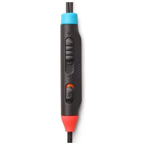 Jbl Quantum 50n Kablolu Kulak İçi Oyuncu Kulaklığı - Görsel 4