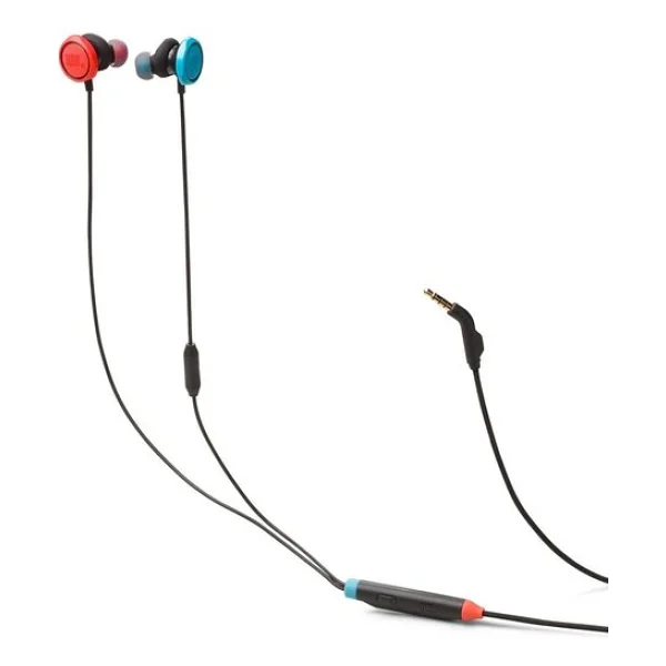 Jbl Quantum 50n Kablolu Kulak İçi Oyuncu Kulaklığı - Görsel 5