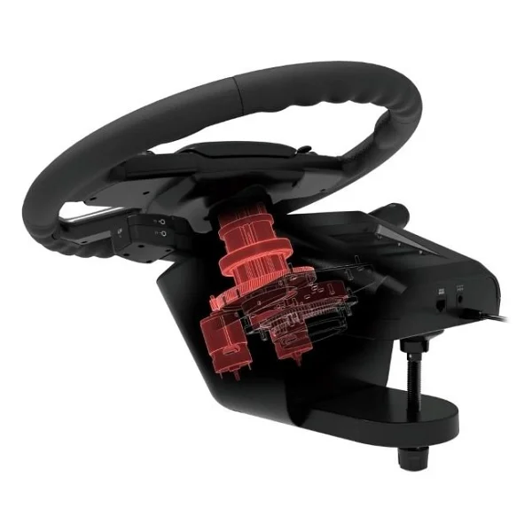 Hori Force Truck Direksiyon Seti - Görsel 3