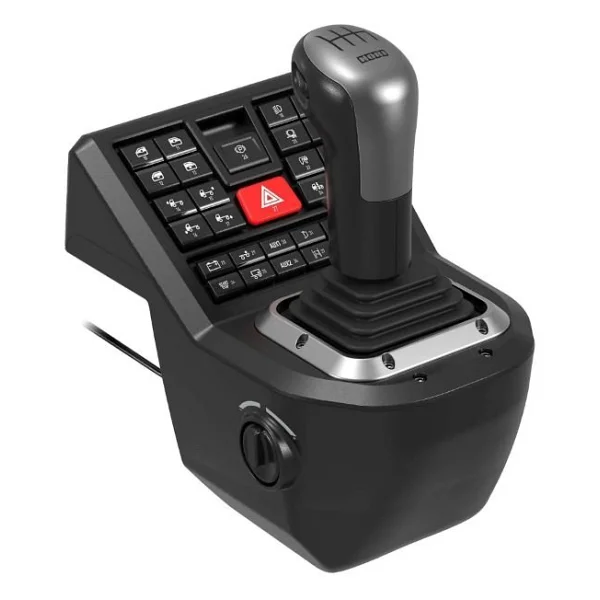 Hori Force Truck Direksiyon Seti - Görsel 4