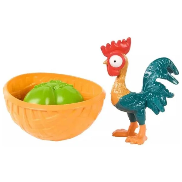Disney Moona 2 Ve Kardeşi Simea Jbt41 - Görsel 10