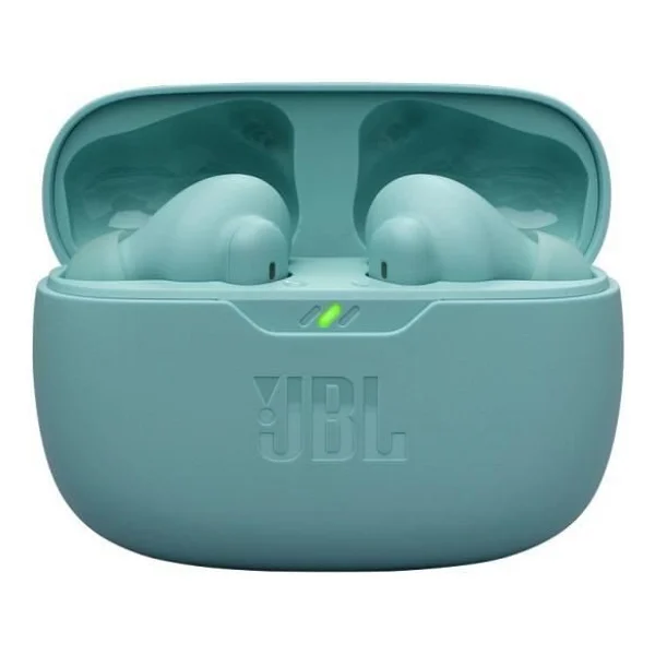 Jbl Wave Beam 2 ANC TWS Mavi Kulak İçi Bluetooth Kulaklık - Görsel 3