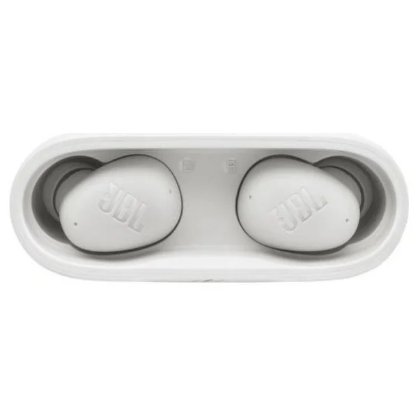 Jbl Wave Buds 2 TWS Beyaz Kulak İçi Bluetooth Kulaklık - Görsel 2