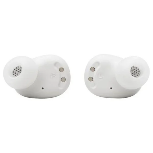 Jbl Wave Buds 2 TWS Beyaz Kulak İçi Bluetooth Kulaklık - Görsel 3