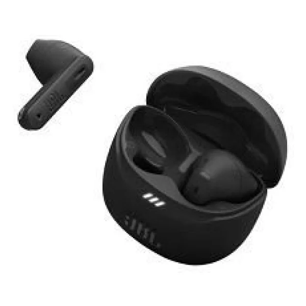 Jbl Tune Flex 2 TWS Siyah Kulak İçi Bluetooth Kulaklık - Görsel 5