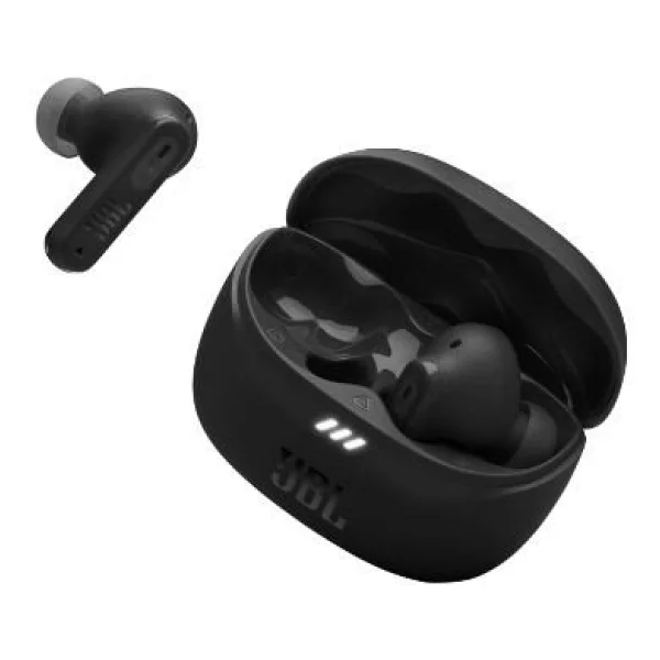 Jbl Tune Beam 2 ANC TWS Siyah Kulak İçi Bluetooth Kulaklık - Görsel 2