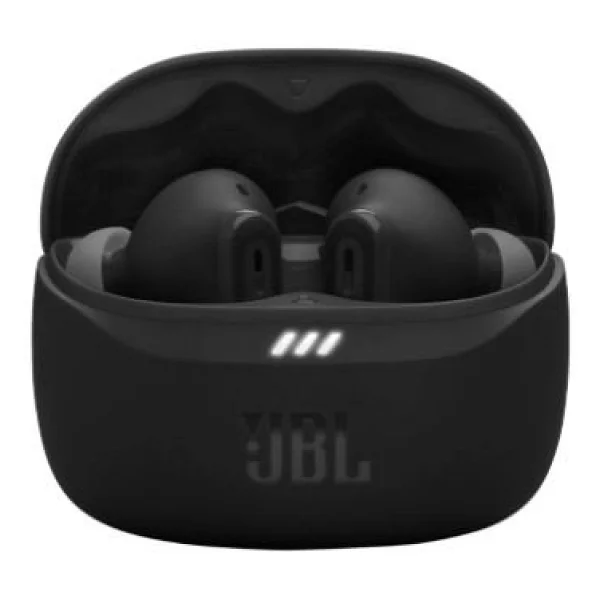 Jbl Tune Beam 2 ANC TWS Siyah Kulak İçi Bluetooth Kulaklık - Görsel 3