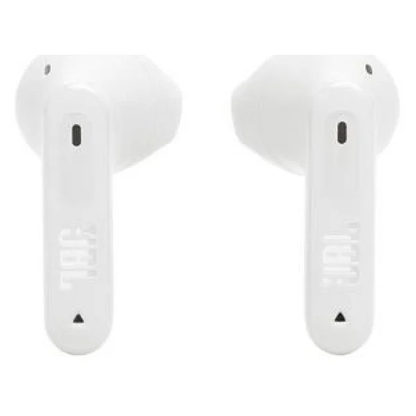 Jbl Tune Flex 2 TWS Beyaz Kulak İçi Bluetooth Kulaklık - Görsel 2
