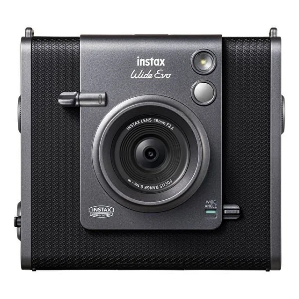 Instax Wide Evo Dijital Fotoğraf Makinesi - Görsel 7
