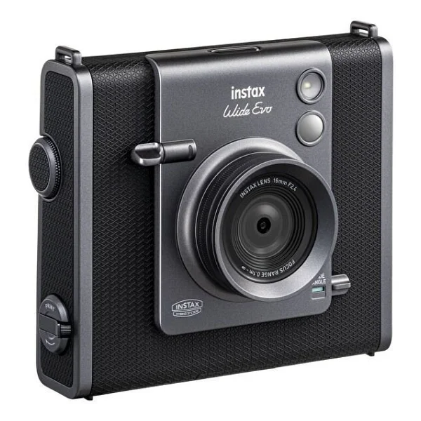 Instax Wide Evo Dijital Fotoğraf Makinesi - Görsel 8