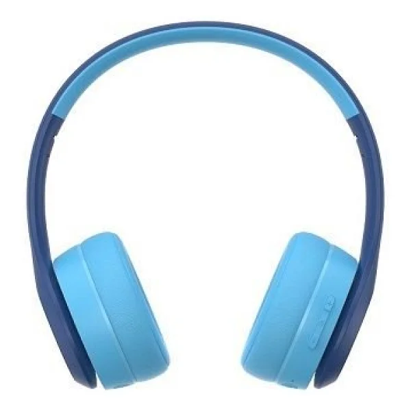 Havit H626bt Mavi Kulak Üstü Bluetooth Kulak - Görsel 2