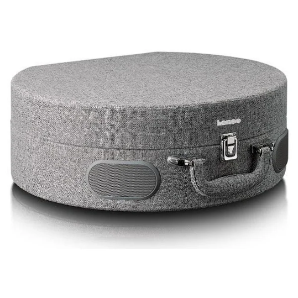 Lenco Ls-66-Gy Bluetooth Pikap - Görsel 6