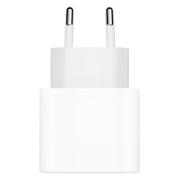 Apple 20 W Type-C Şarj Adaptörü Md3j4tu/A - Görsel 2