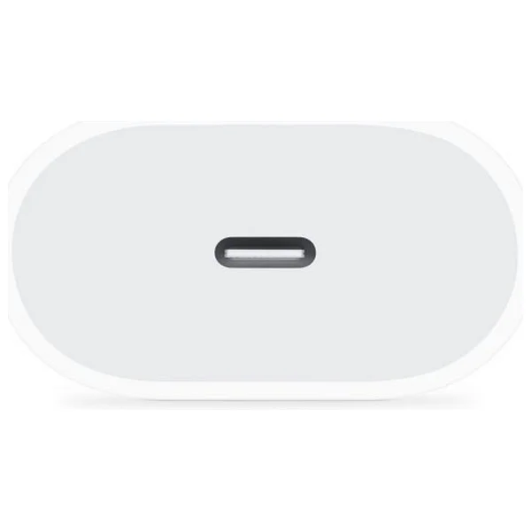 Apple 20 W Type-C Şarj Adaptörü Md3j4tu/A - Görsel 3