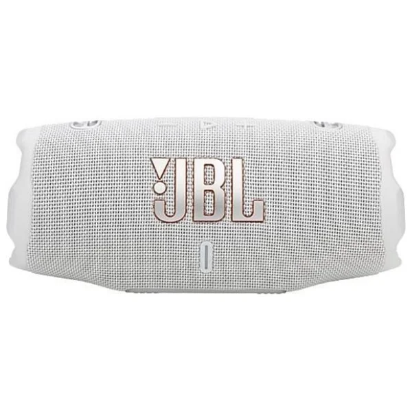 Jbl Charge 6 Beyaz Bluetooth Hoparlör - Görsel 2