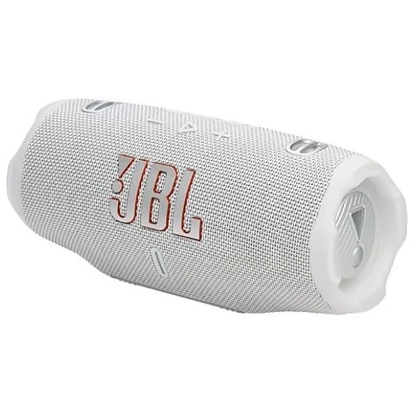 Jbl Charge 6 Beyaz Bluetooth Hoparlör - Görsel 3