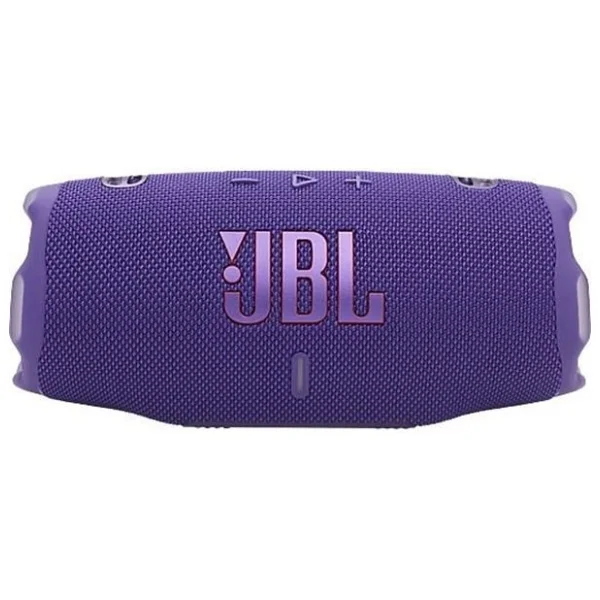 Jbl Charge 6 Mor Bluetooth Hoparlör - Görsel 7
