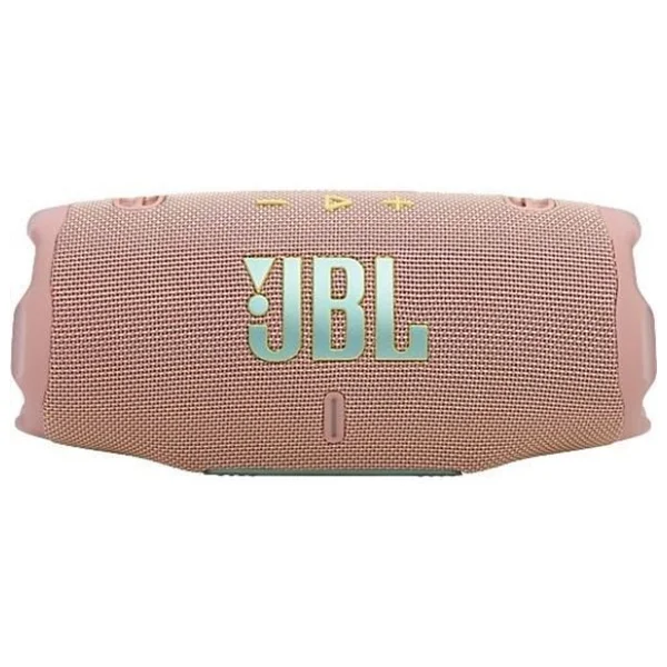 Jbl Charge 6 Pembe Bluetooth Hoparlör - Görsel 7