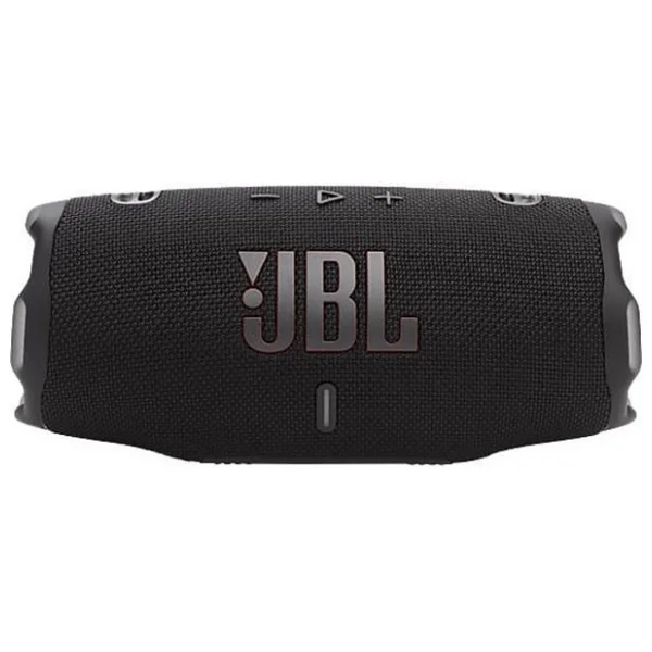 Jbl Charge 6 Siyah Bluetooth Hoparlör - Görsel 6