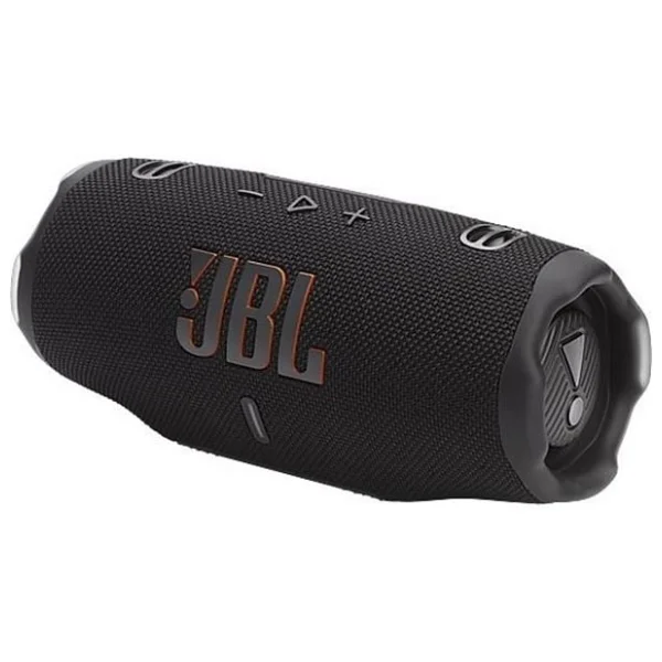 Jbl Charge 6 Siyah Bluetooth Hoparlör - Görsel 7