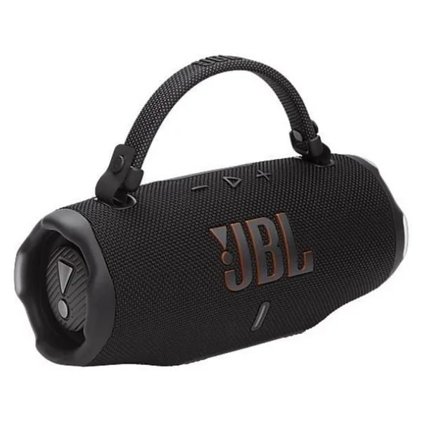 Jbl Charge 6 Siyah Bluetooth Hoparlör - Görsel 8