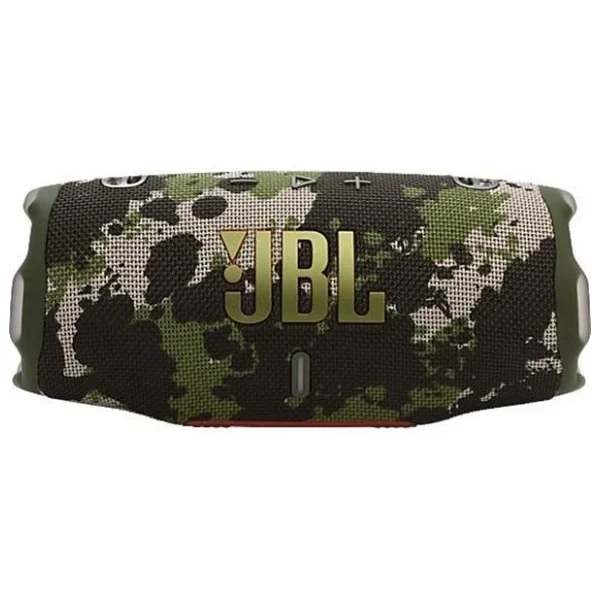 Jbl Charge 6 Squad Bluetooth Hoparlör - Görsel 7