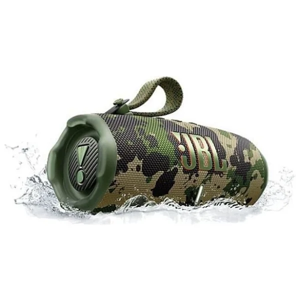 Jbl Charge 6 Squad Bluetooth Hoparlör - Görsel 9