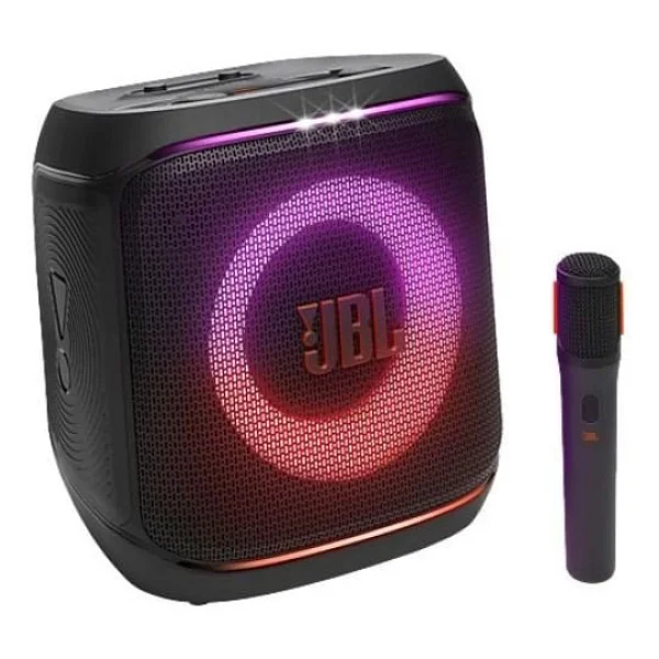 Jbl Partybox Encore 2 Bluetooth Hoparlör - Görsel 2