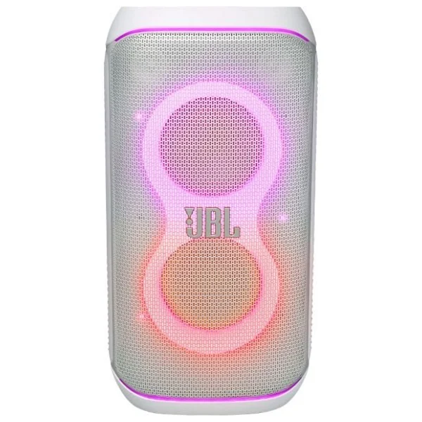 Jbl Partybox Club 120 Beyaz Bluetooth Hoparlör - Görsel 7