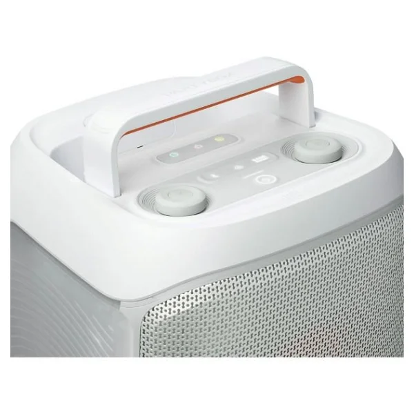 Jbl Partybox Club 120 Beyaz Bluetooth Hoparlör - Görsel 9