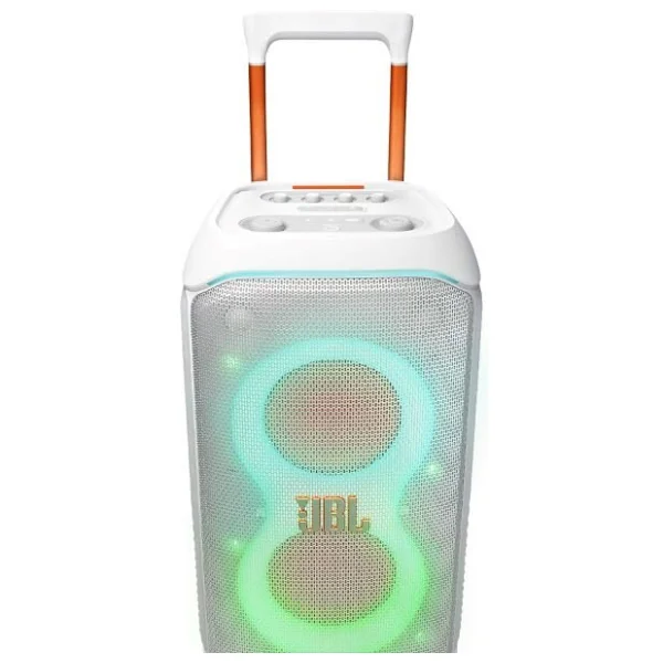 Jbl Partybox Stage 320 Bluetooth Hoparlör - Görsel 10