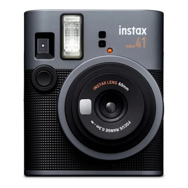 Instax Mini 41 Dijital Fotoğraf Makinesi - Görsel 8
