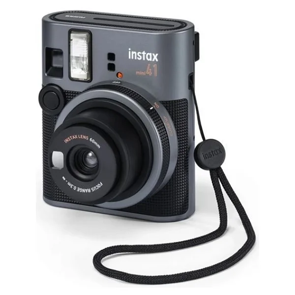 Instax Mini 41 Dijital Fotoğraf Makinesi - Görsel 9