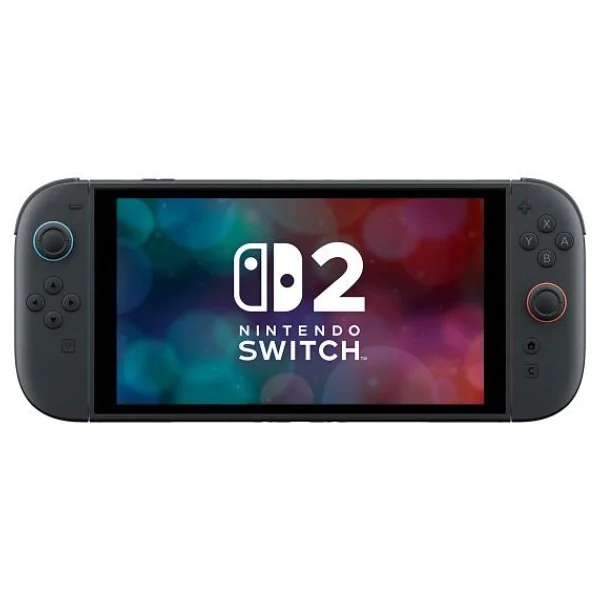 Nintendo Switch 2 + Mario Kart World Bundle Oyun Konsolu - Görsel 6
