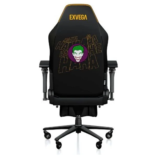 Exvega Pandora Joker Oyuncu Koltuğu - Görsel 3