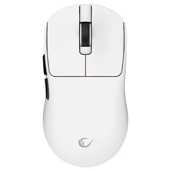 Rampage Clax Şarjlı Optik Kablolu/Kablosuz Oyuncu Mouse - Görsel 2