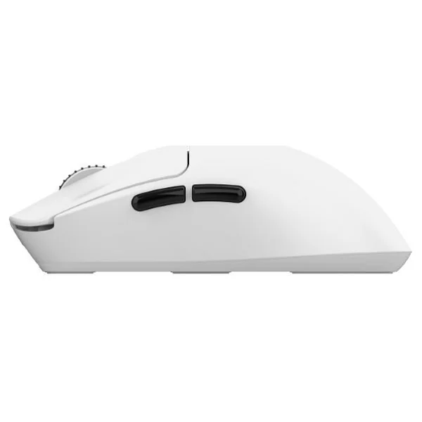 Rampage Clax Şarjlı Optik Kablolu/Kablosuz Oyuncu Mouse - Görsel 4
