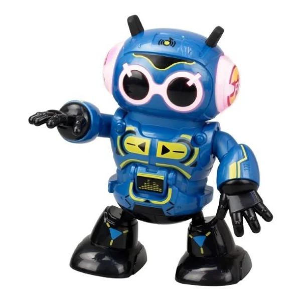 Silverlit Robo Beats 2 88599 - Görsel 4