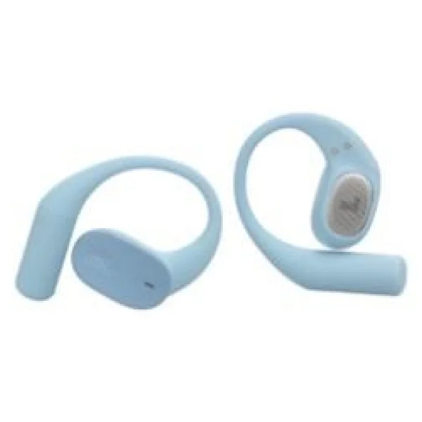 Jbl Sense Lite TWS Mavi Open Ear Bluetooth Kulaklık - Görsel 10
