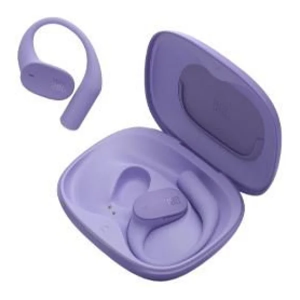 Jbl Sense Lite TWS Mor Open Ear Bluetooth Kulaklık - Görsel 3
