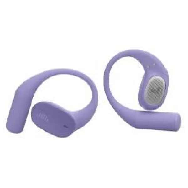 Jbl Sense Lite TWS Mor Open Ear Bluetooth Kulaklık - Görsel 4