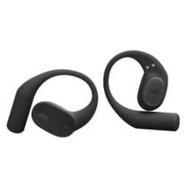 Jbl Sense Lite TWS Siyah Open Ear Bluetooth Kulaklık - Görsel 3