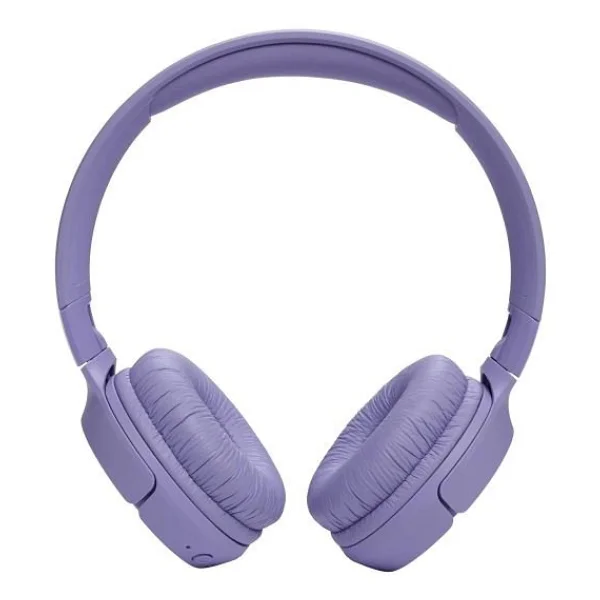 Jbl Tune 525bt Mor Kulak Üstü Bluetooth Kulaklık - Görsel 2