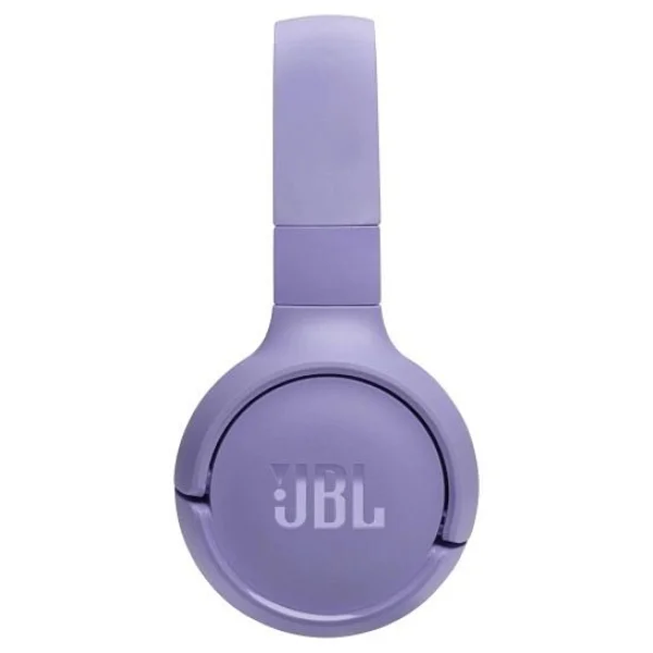 Jbl Tune 525bt Mor Kulak Üstü Bluetooth Kulaklık - Görsel 3