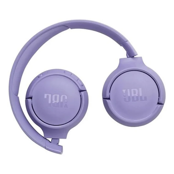 Jbl Tune 525bt Mor Kulak Üstü Bluetooth Kulaklık - Görsel 4