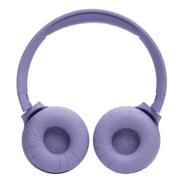 Jbl Tune 525bt Mor Kulak Üstü Bluetooth Kulaklık - Görsel 6