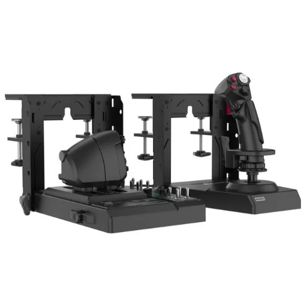 Hori Hotas Flight Control System Joystick - Görsel 3