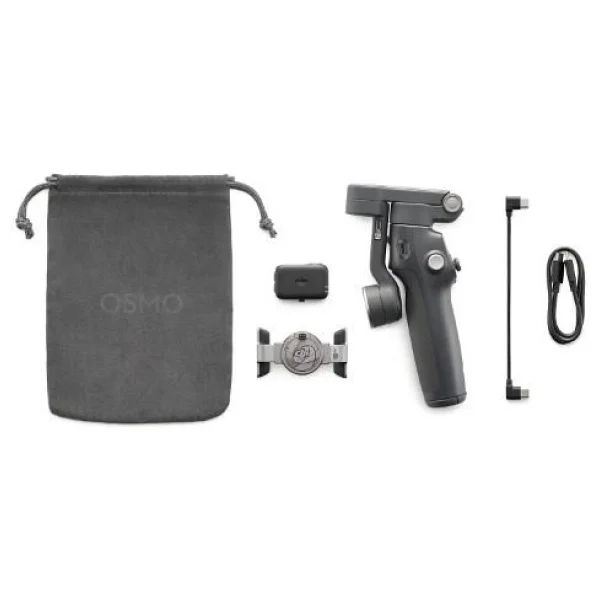 Djı Osmo Mobile 8 Gimbal - Görsel 2