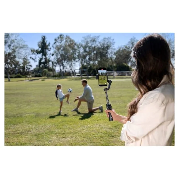 Djı Osmo Mobile 8 Gimbal - Görsel 5